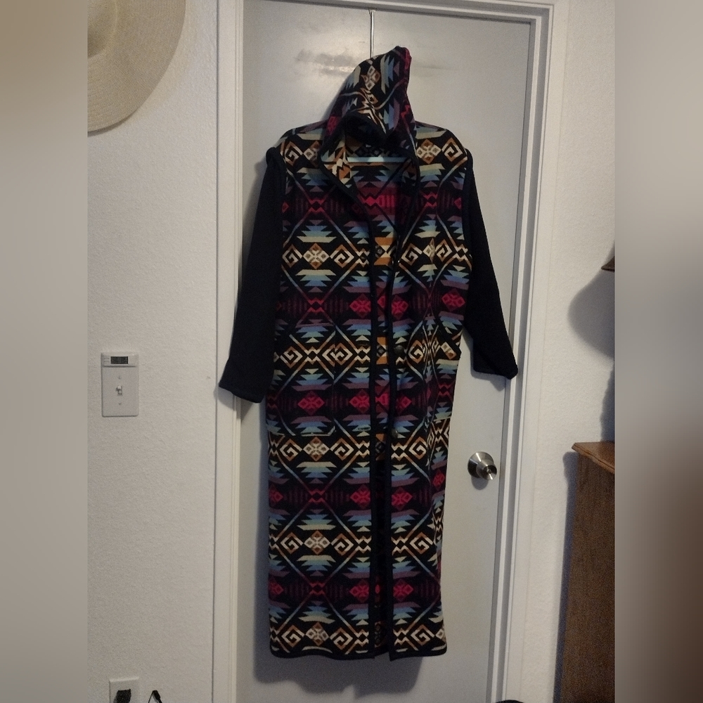 Pendleton Coat - image 2